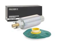 RIDEX 458F0077 Pompa carburante