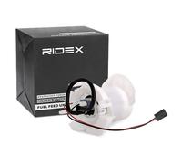 RIDEX Pompa carburante