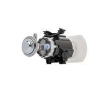 RIDEX 458F0095 Pompa carburante elettrico per BMW 5 Sedan (E34) 7 (E32) 3,5bar