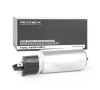 RIDEX 458F0152 Pompa carburante Benzina elettrico per OPEL Frontera A SUV (U92)