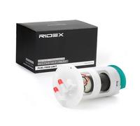 RIDEX Pompa carburante