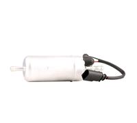 RIDEX 458F13697 Pompa carburante elettrico per VW GOLF VI (5K1) TOURAN (1T3)