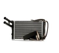 Scambiatore di calore, riscaldamento interno FEBI BILSTEIN 14741