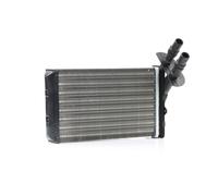 RIDEX 467H0021 Scambiatore calore per riscaldamento abitacolo