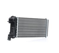 RIDEX 467H0026 Scambiatore calore per riscaldamento abitacolo