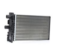 RIDEX 467H0034 Scambiatore calore per riscaldamento abitacolo