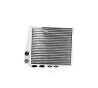 RIDEX 467H0054 Scambiatore calore per riscaldamento abitacolo per VW TIGUAN (5N)