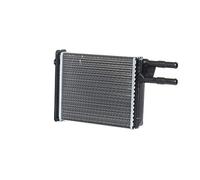 RIDEX 467H0071 Scambiatore calore per riscaldamento abitacolo Radiatore Riscaldamento Radiatore riscaldamento Scambiatore calore per riscaldamento abitacolo