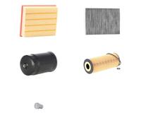 RIDEX 4682P0060 Kit tagliando