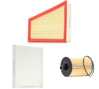 RIDEX 4682P0063 Kit tagliando Kit componenti controllo periodico Kit tagliando completo