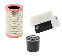 RIDEX 4682P0084 Kit tagliando