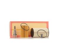 RIDEX 4682P0153 Kit tagliando