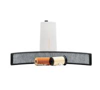 RIDEX Kit tagliando 4682P0167 per BMW 3 Limousine (E46) 3 Touring (E46) 5 381 95