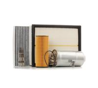 RIDEX 4682P0171 Kit tagliando