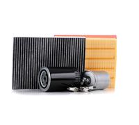 RIDEX 4682P0203 Kit tagliando