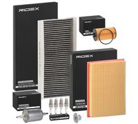 RIDEX 4682P0209 Kit tagliando