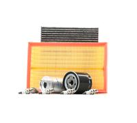 RIDEX 4682P0241 Kit tagliando