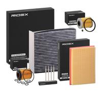 RIDEX 4682P0263 Kit tagliando