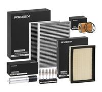 RIDEX 4682P0272 Kit tagliando