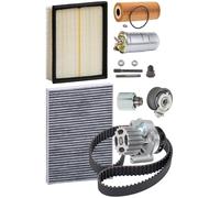 RIDEX 4682P0319 Kit tagliando