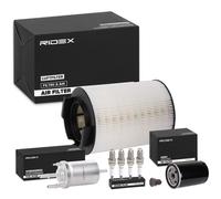 RIDEX 4682P0516 Kit tagliando