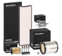 RIDEX 4682P11894 Kit tagliando
