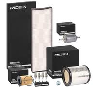 RIDEX 4682P11895 Kit tagliando
