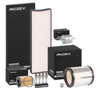 RIDEX 4682P11903 Kit tagliando