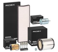 RIDEX 4682P11912 Kit tagliando