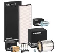 RIDEX 4682P11913 Kit tagliando