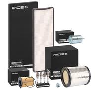 RIDEX 4682P11915 Kit tagliando