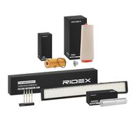 RIDEX 4682P14239 Kit tagliando