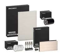 RIDEX 4682P17170 Kit tagliando