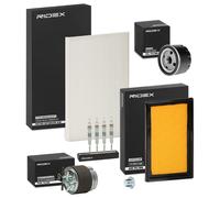 RIDEX 4682P21441 Kit tagliando