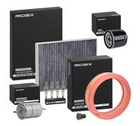 RIDEX 4682P22440 Kit tagliando