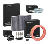 RIDEX 4682P22494 Kit tagliando