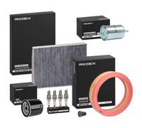 RIDEX 4682P22495 Kit tagliando