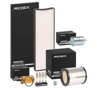 RIDEX 4682P23518 Kit tagliando