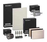 RIDEX 4682P6530 Kit tagliando