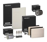 RIDEX 4682P6531 Kit tagliando