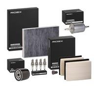 RIDEX 4682P6541 Kit tagliando
