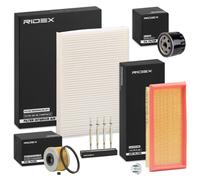 RIDEX 4682P7021 Kit tagliando