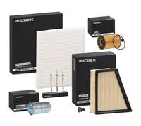 RIDEX 4682P8045 Kit tagliando