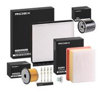 RIDEX 4682P9532 Kit tagliando