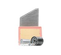 RIDEX 4682P9635 Kit tagliando