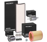 RIDEX 4682P9691 Kit tagliando