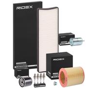 RIDEX 4682P9709 Kit tagliando