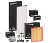 RIDEX 4682P9882 Kit tagliando