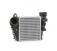 RIDEX 468I0003 Intercooler per VW Golf IV Hatchback (1J1) Bora Variant (1J6)