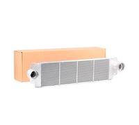 RIDEX 468I0004 Intercooler per VW Transporter V Van (7HA, 7HH, 7EA, 7EH)